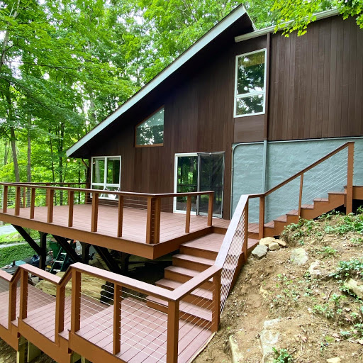 Putnam Paint & Renovation