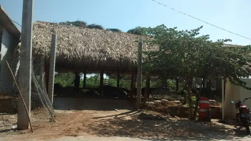 Enramada El Bajadero