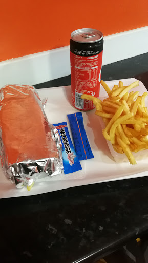 Photo 6 - Burger time