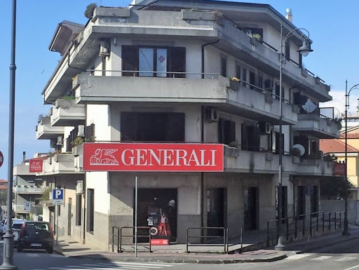 Agenzia Generali di Vibo Valentia V.le F.sco Protetti`