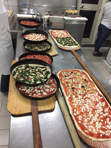 Pizzeria D'Avino Pasquale Gallery - Italy