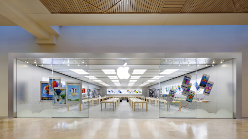 Apple SouthPark - Thumbnail