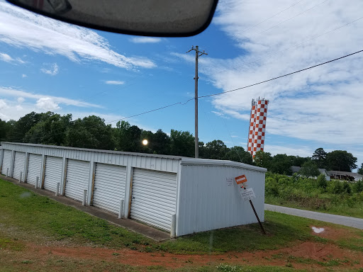 Gleghorn Storage