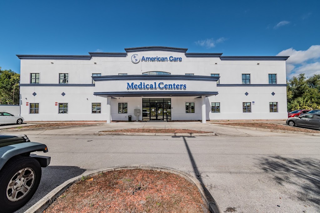 American Care Medical Center