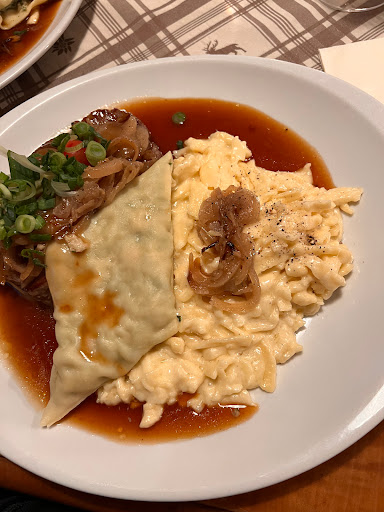 Gaststätte Zwiebel - Thumbnail