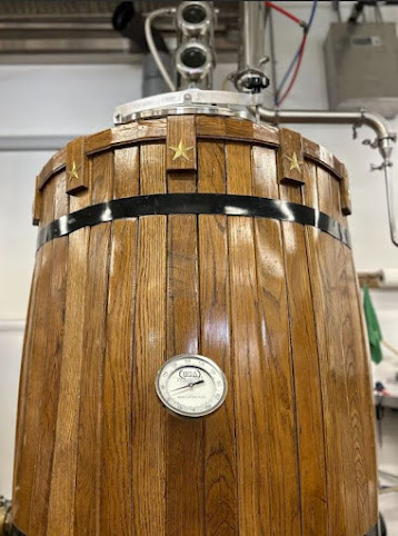 Irons One Distillery by null