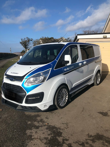 Caithness Performance Ltd
