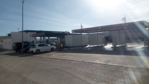 Estación de Servicio Repsol. Polígono La Paz - Hostales Teruel - Thumbnail