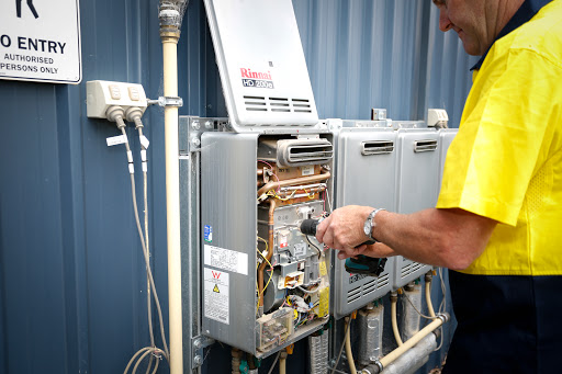 O'Brien Plumbing Echuca-Moama - Thumbnail