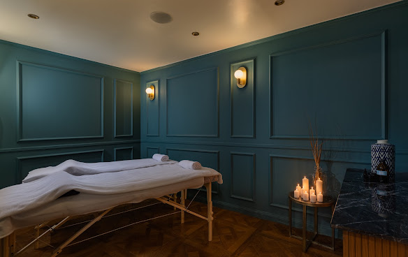 Brown BoBo by Brown Hotels by null