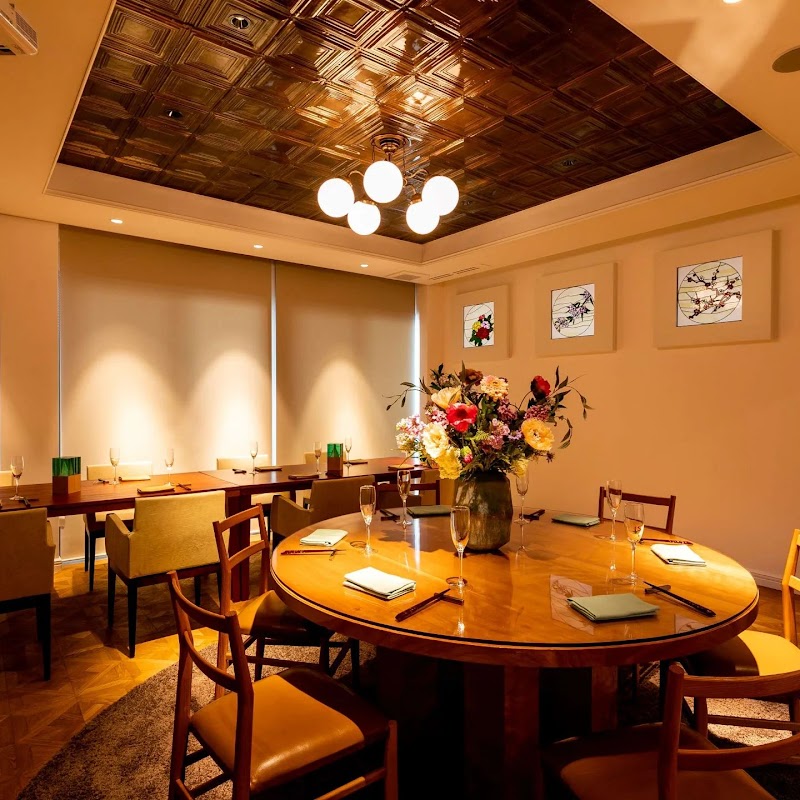 中国料理 伊万里