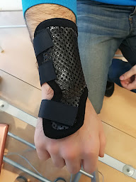 Photo n°8 de Eve Lucas Cabinet Orthesium (Orthésiste-Prothésiste) à Dijon (Services de prothèses et orthèses)