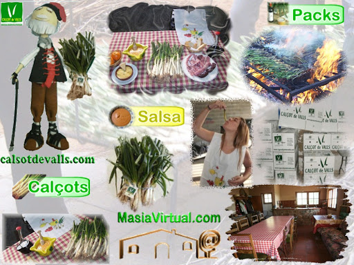 Masia Virtual Gallery - Spain