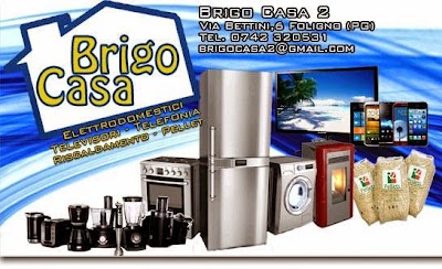 Brigo Casa