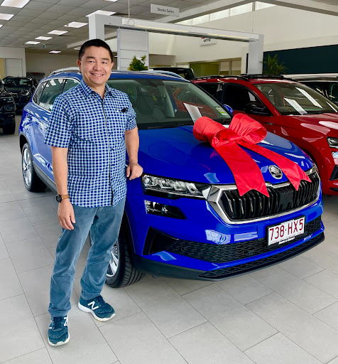 eCarz Group - Finance Specialists & Car Brokers - Thumbnail