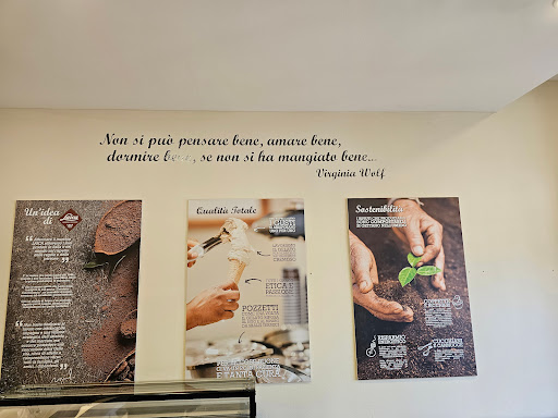Ciocolà - Visual