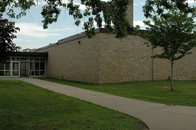 Eisenhower Elementary School