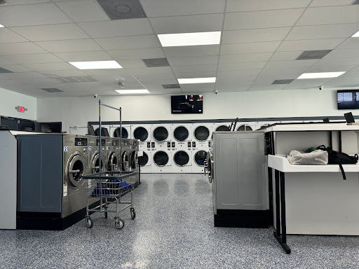 Wash and Go Coin Laundry