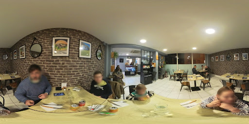 Photo 5 - La Fabrique de Charley Restaurant et distributeur à pizzas