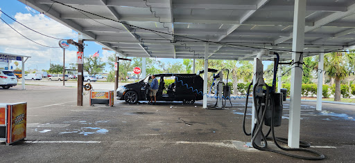 Petro Carwash "Best Deal In Town" - Thumbnail