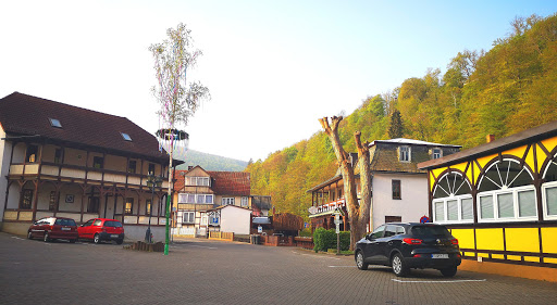 Schwarzburg - Visual