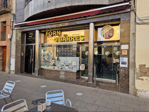 Forn 4 Barres S.L. - Thumbnail