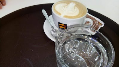 Photos of Caf&eacute; SUPER GO&Ucirc;T (ancien HAMELIA)