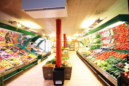 Schacherls Vitamin-Paradies Roseggerstraße 12, 8600 Bruck an der Mur, Österreich