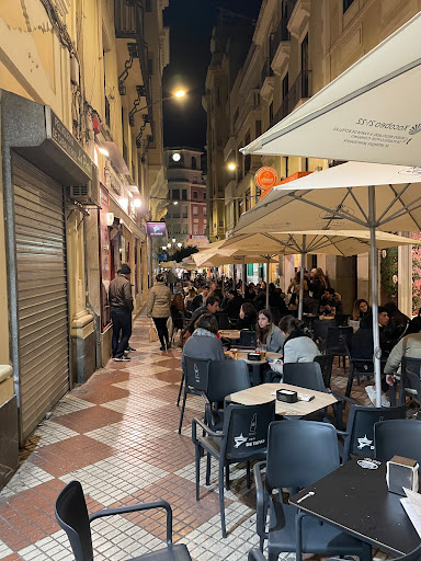 De Tapas - Visual