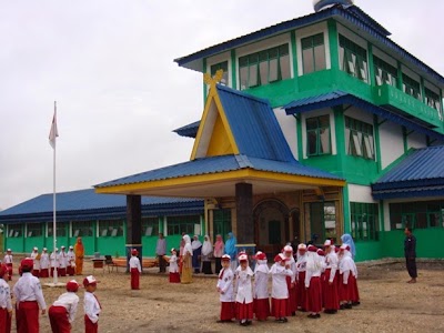 school