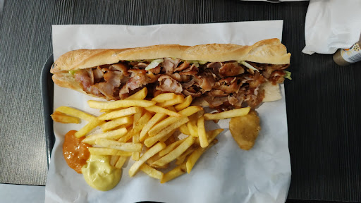 Photo 2 - Restaurant rapide Classico 🇹🇷 🇫🇷