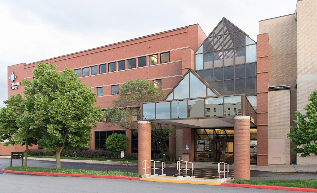 Christie Clinic Department Of Cardiology