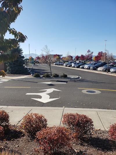 Rogue Valley International-Medford Airport