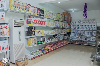 Photos of Jifatu Shopping Mall