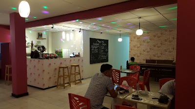 Photos of Minyam Cafe