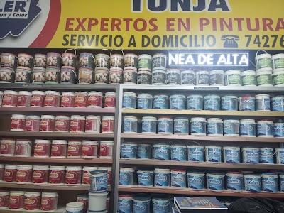 Photos of Mundo Color