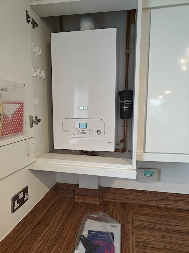DBD Plumbing and Heating - Thumbnail