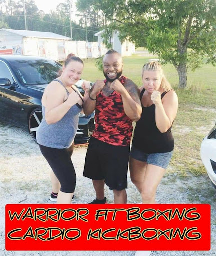 Warrior Fit Boxing & Cardio Kickboxing - Thumbnail