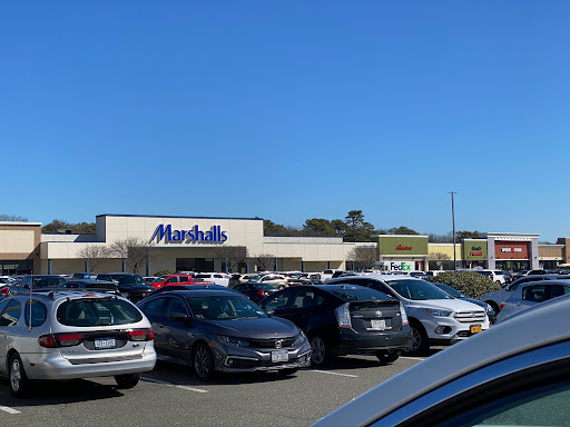 Patchogue Mall - Visual