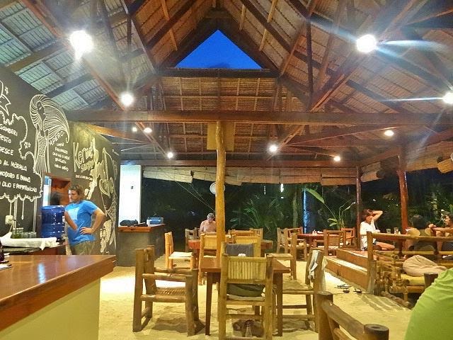 Kermit Surf Resort and Restaurant Siargao