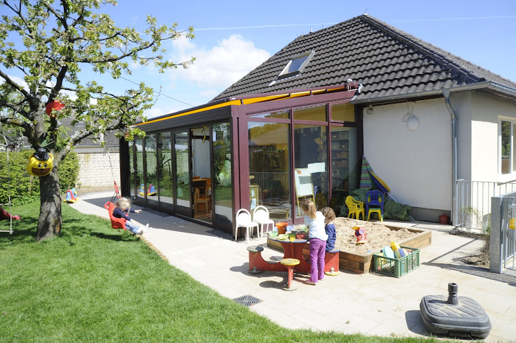 VFG Kindertagesstätte Schatzinsel