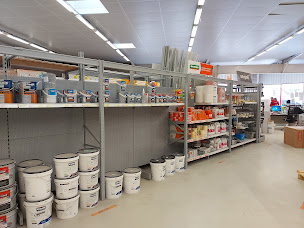 Photo n°2 de PILLAUD MATERIAUX Agence de Meaux à Meaux (Magasin d'outillage)