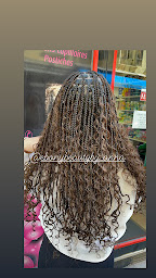 Photo n°20 de Ebony Beauty by Anna à Nice (Salon de coiffure)