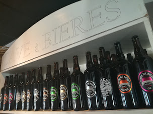 Photo n°42 de Terre De Bières - Fabrique de Bières Artisanales à Villefranche-sur-Saône (Artisanat)