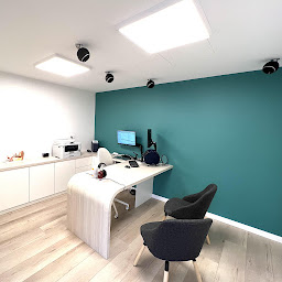 Photo n°4 de Sonance Audition - Alexis Pinel - Audioprothésiste D.E. à Plessé (Fabricant de technologies médicales)