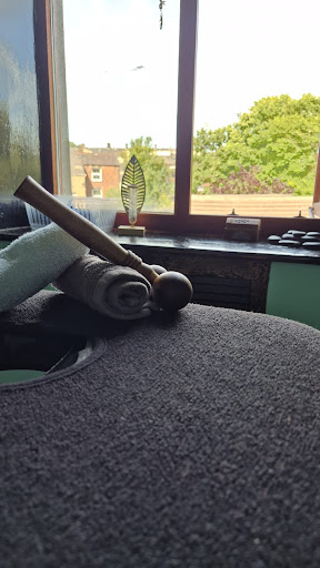 Relax Massage & Wellness