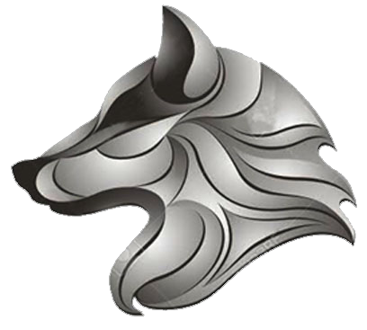 GrayWolf Electrónica - Visual