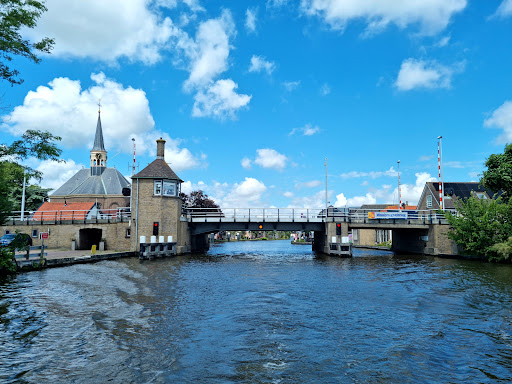 Woubrugsebrug Gallery - Netherlands
