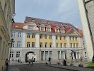 Фотография , улица Лаборатоориуми, Таллин, Эстония