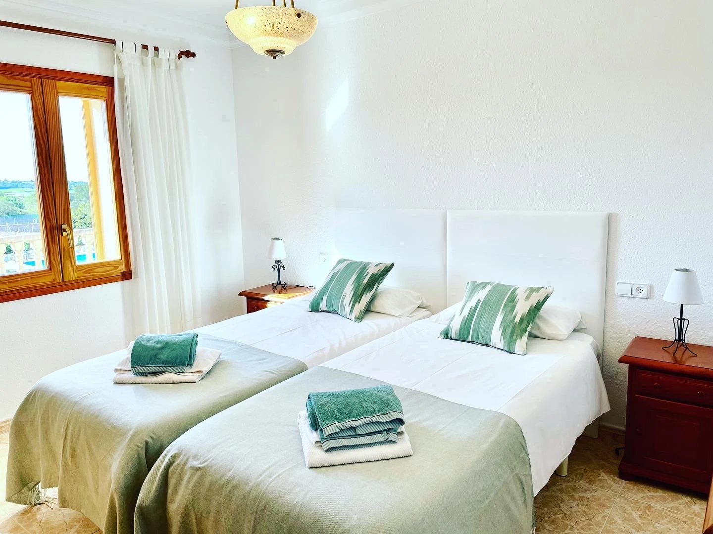 Sa Garriga Villa Darder